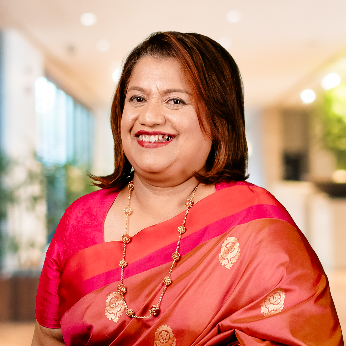 Roshani Weerasekera